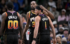 聯(lián)盟第一，冠軍之選！NBA無(wú)短板強(qiáng)隊(duì)現(xiàn)身！