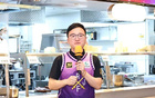 【直擊現(xiàn)場】京控美食社區(qū)共聚，齊聲吶喊享美食