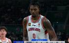 CBA狂轟連勝，4冠王7人得分上雙，狂贏27分135分！