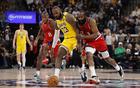 NBA現(xiàn)役僅4人達300場30+，詹庫領(lǐng)銜，神將難及兩場一得分