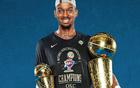 NBA總決賽MVP賠率：亞歷山大領(lǐng)先，庫(kù)里、詹姆斯分別排名。
