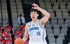 楊瀚森24+16助青島勝吉林，瓊斯22+8+6助。