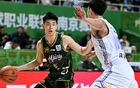 季后賽，同曦全力爭勝！實力雄厚，一人定乾坤，沖擊八強！