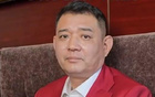 鞏曉彬：初打球，薪20余元，助家改善生活。