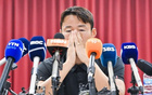 網傳判書：金、孫、郭串通控制比分