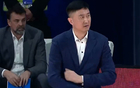 杜鋒顯神通，棄三將強逼徐胡，末節(jié)大勝寧波。