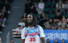 新疆勝四川，喜憂參半！朱旭航回暖，哈雷爾無情緒。