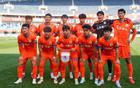 梅開二度，新星20歲再顯威！韓鵬平局后，崔康熙如何待新人？