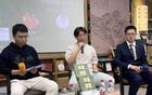 楊旭：中國足球需關(guān)注草原廣度，非僅山峰高度