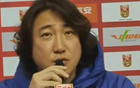 韓敗中國(guó)U22，0-1，主帥找三借口