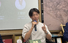楊旭談日青訓：球員渴望訓練，日本足球強大之源。