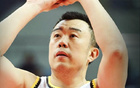 洛夫頓強(qiáng)勢，大韓制王哲林，張鎮(zhèn)麟救局，遼寧雙勝上海。