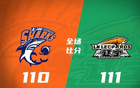 張鎮(zhèn)麟高得分，趙繼偉助攻多，洛夫頓空砍，遼寧勝上海。
