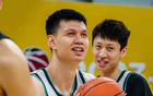CBA重罰，許鐘豪罰三萬(wàn)，山西男籃十一萬(wàn)！