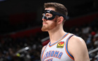 盧信雷霆內(nèi)線，否則或失NBA。