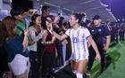 新對手亮相，菲律賓女足挑戰(zhàn)永川女足四國賽