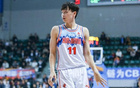 齊麟得15分6板，8中4，4失誤，正負值-10。