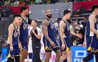 廣東大勝，莫蘭德胡明軒亮眼，10分勝聯(lián)盟第1！
