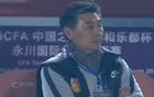 前建業(yè)球員揭露賈秀全：茶局送禮暗示，不送即替補