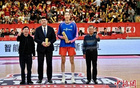 川女籃勝山西，韓旭獲MVP，102-59