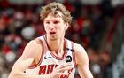 近25場20次得分高，老詹31分，首年NBA非賣品。