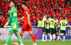 國足1-0失利，印尼升至第4，下輪輸則淘汰。
