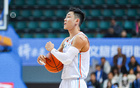 山東下半場大勝，59-31凈勝新疆28分！