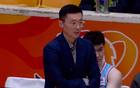 山東男籃連勝六場，決戰(zhàn)遼寧爭第四，高詩巖27+5顯神手。