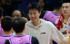 遼大勝北控，情緒穩(wěn)定，張鎮(zhèn)麟喜，楊鳴備戰(zhàn)終場！
