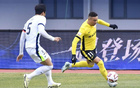武漢三鎮(zhèn)爭勝，明晚主場欲奪開門紅！