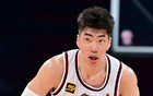 CBA第45輪，浙江勝北京末節(jié)逆轉(zhuǎn)。