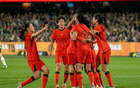 2026女足預(yù)選賽，中國(guó)臺(tái)北港爭(zhēng)出線