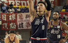 CBA常規(guī)賽45輪，廣東三隊(duì)大勝！