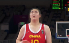 祝賀！張子宇簽約山東隊(duì)，征戰(zhàn)WCBA。