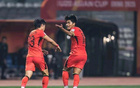 U16國(guó)足增援：石、程加入，備戰(zhàn)海外訓(xùn)練