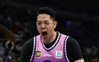 北控勝福建，球員表現(xiàn)：優(yōu)5良2差5。