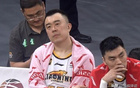 CBA最新排名，遼魯決戰(zhàn)，新疆變數(shù)大，3-11名未定。