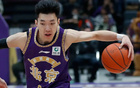 北控勝福建，四喜臨門，廖三寧、里勒猛將顯威