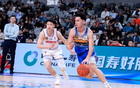 42分鐘19分7板，新星末節(jié)救主，感謝劉煒信任！