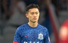中超申花客場逆襲河南，米內(nèi)羅獨進三球，3-1勝