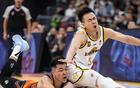 遼魯決勝，前四之爭！韓張復(fù)出，敗則第六！