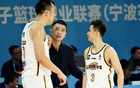 遼寧男籃勝山東，楊鳴率隊無冷門，CCTV5直播。
