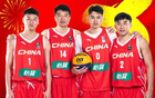 三人籃球亞洲杯：中國(guó)男籃惜敗澳洲，創(chuàng)歷史佳績(jī)摘銀。