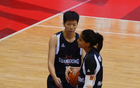 粵隊(duì)三星閃耀，3-1勝內(nèi)蒙古，晉級WCBA總決賽決四川