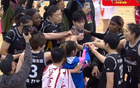 粵女籃勝內(nèi)蒙，與川女籃決戰(zhàn)WCBA總決賽