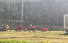成都蓉城客戰(zhàn)濟南，備戰(zhàn)周三泰山隊。