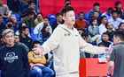 鄭永剛：周鵬潛質(zhì)優(yōu)秀教練，需多予信心