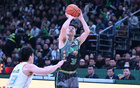 遼本鋼勝山東高速，常規(guī)賽第4。