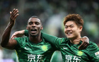 中超：泰山VS成都爭四連勝，京津德比定勝負(fù)。