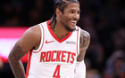 NBA西區(qū)積分榜：雷火領(lǐng)跑，4-8名緊隨，太陽三連敗